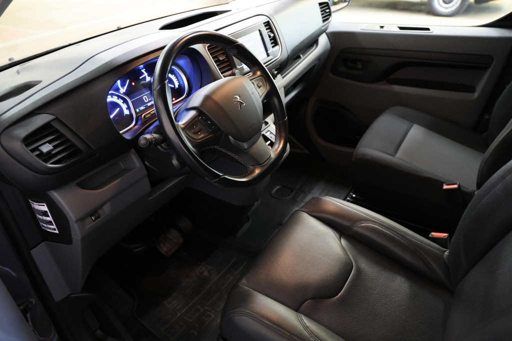 Peugeot e-Expert Premium 75 kWh LANG Camera Carplay 8