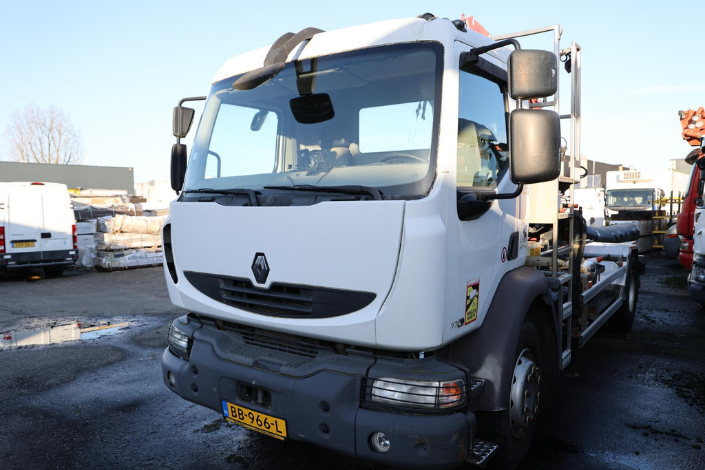 Renault MIDLUM 270.16 HMF 635 K2 KRAAN 4