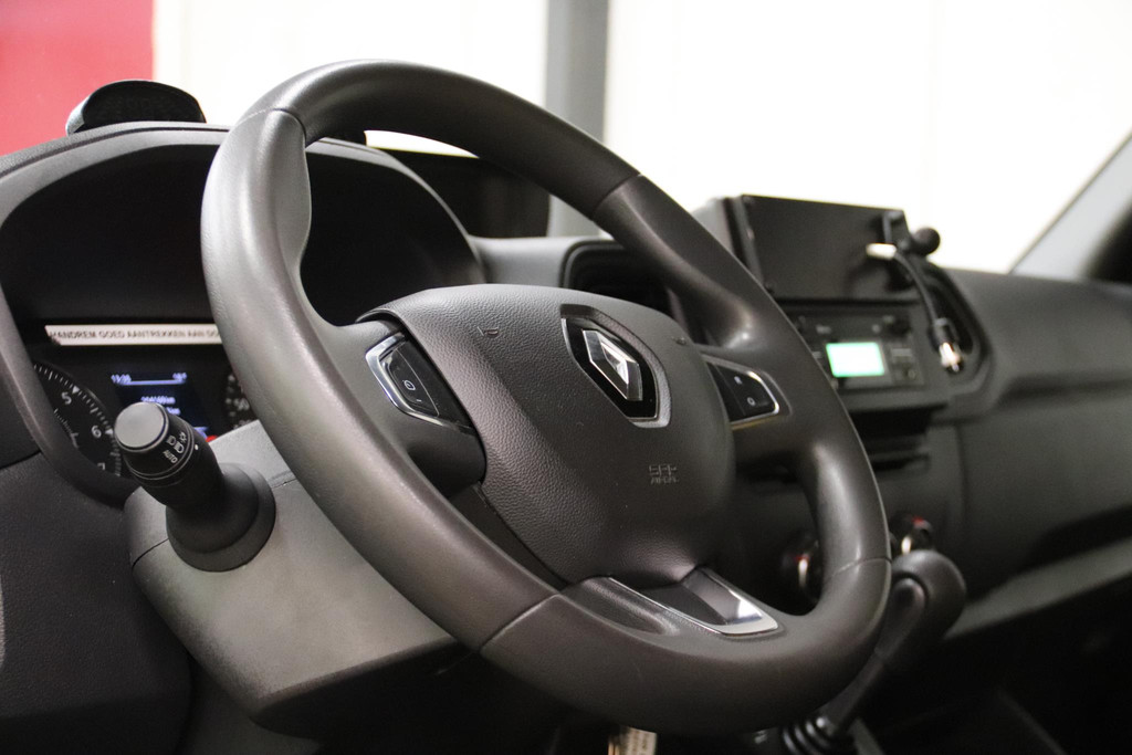 Renault Master 150PK AUTOMAAT Bakwagen LOWLINER VERKOOPWAGEN 5