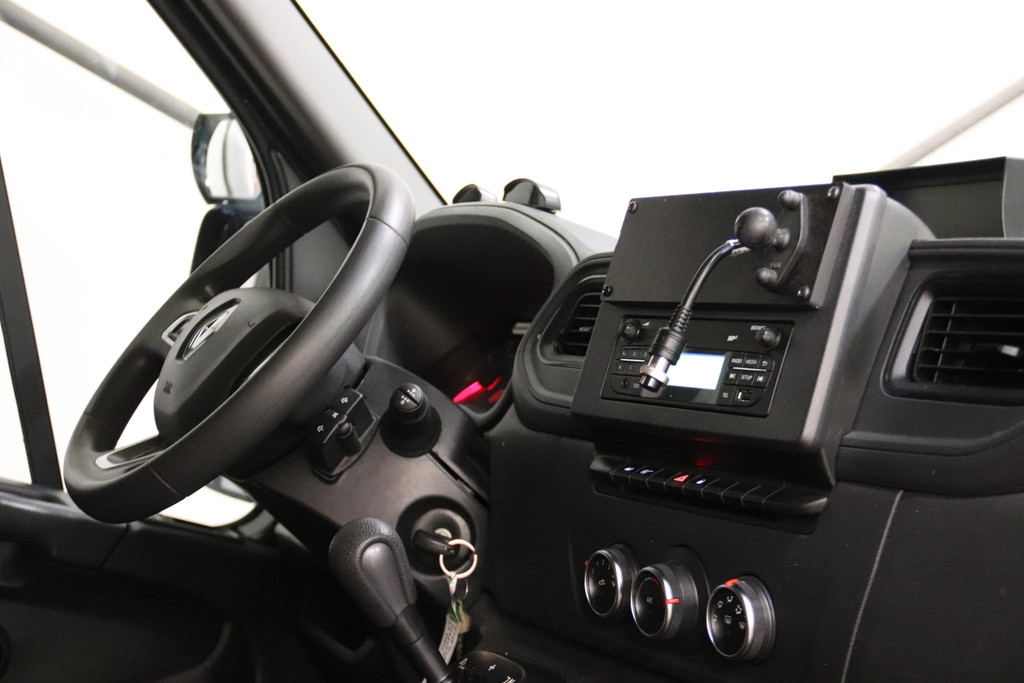 Renault Master 150PK AUTOMAAT Bakwagen LOWLINER VERKOOPWAGEN 6