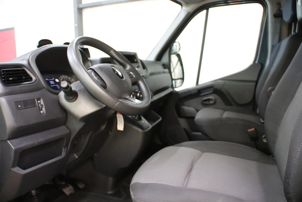 Renault Master 150PK AUTOMAAT Bakwagen LOWLINER VERKOOPWAGEN 5