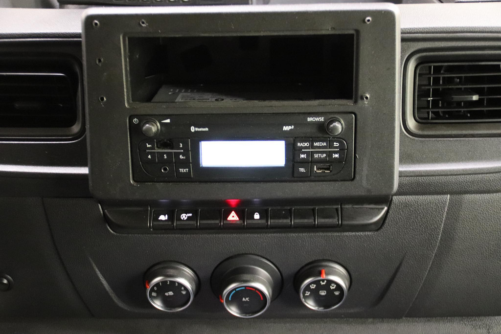 Renault Master 150PK AUTOMAAT Bakwagen LOWLINER VERKOOPWAGEN 7