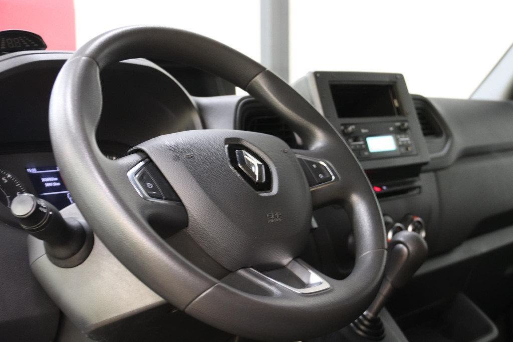 Renault Master 150PK AUTOMAAT Bakwagen LOWLINER VERKOOPWAGEN 8