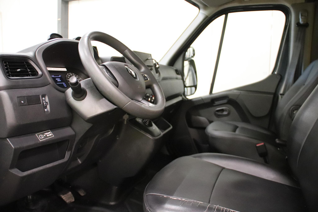 Renault Master 150PK AUTOMAAT LOWLINER VERKOOPWAGEN 5