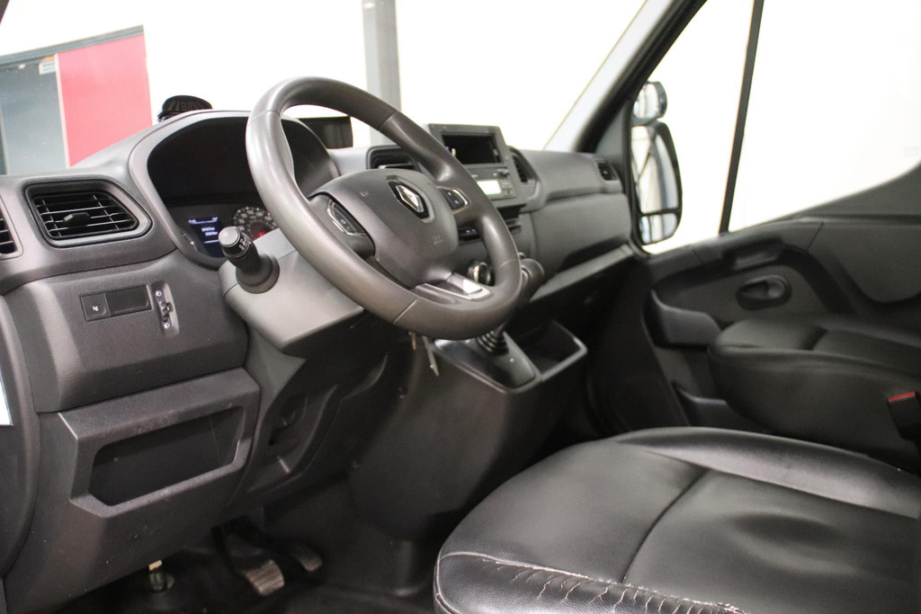 Renault Master 150PK AUTOMAAT LOWLINER VERKOOPWAGEN 5