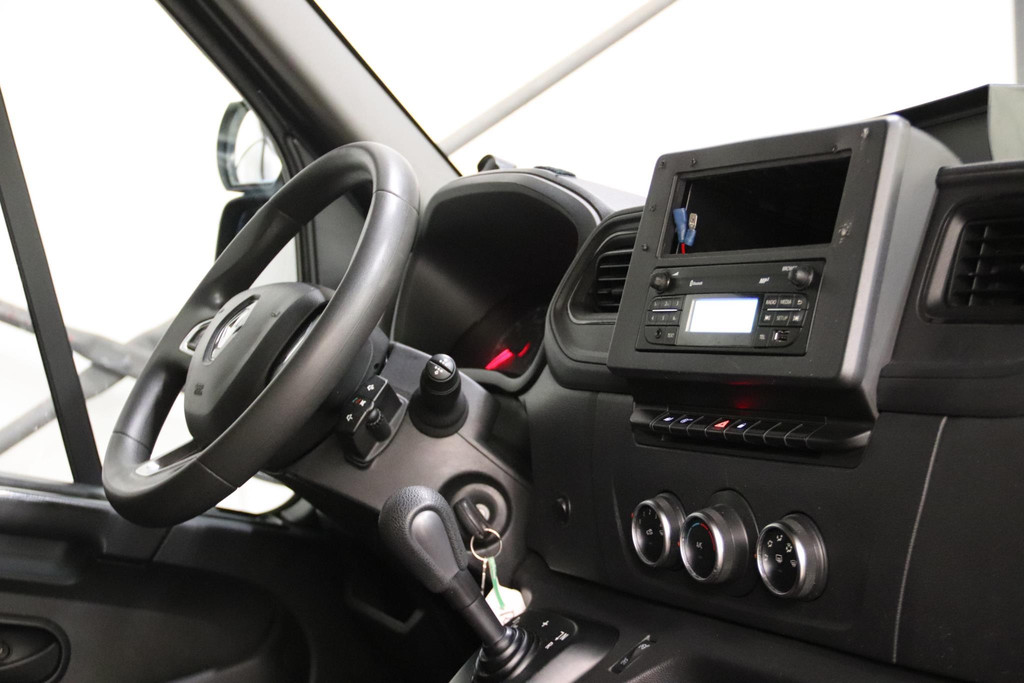 Renault Master 150PK AUTOMAAT LOWLINER VERKOOPWAGEN 6