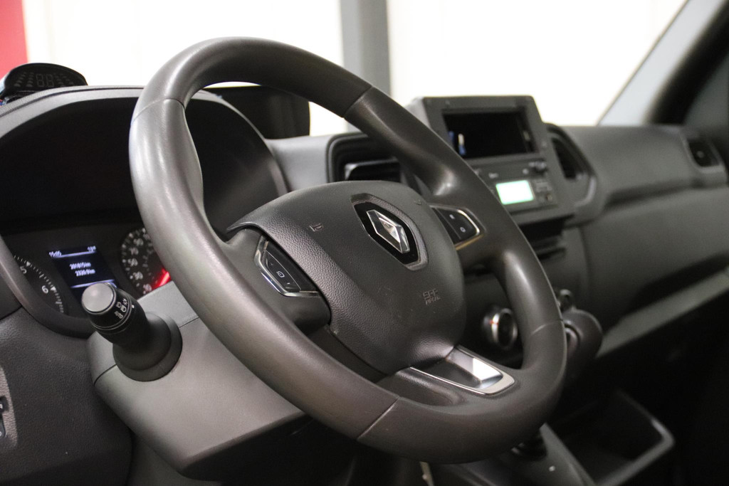 Renault Master 150PK AUTOMAAT LOWLINER VERKOOPWAGEN 8