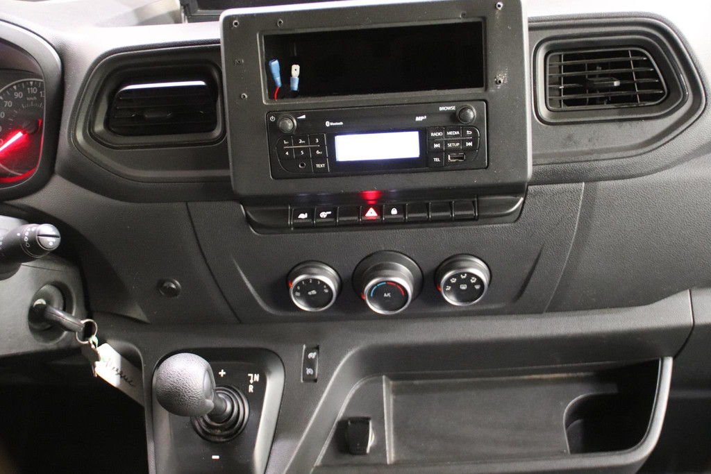 Renault Master 150PK AUTOMAAT LOWLINER VERKOOPWAGEN 9