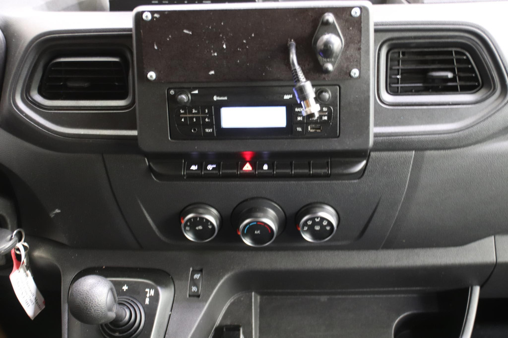 Renault Master 150PK AUTOMAAT LOWLINER VERKOOPWAGEN 11