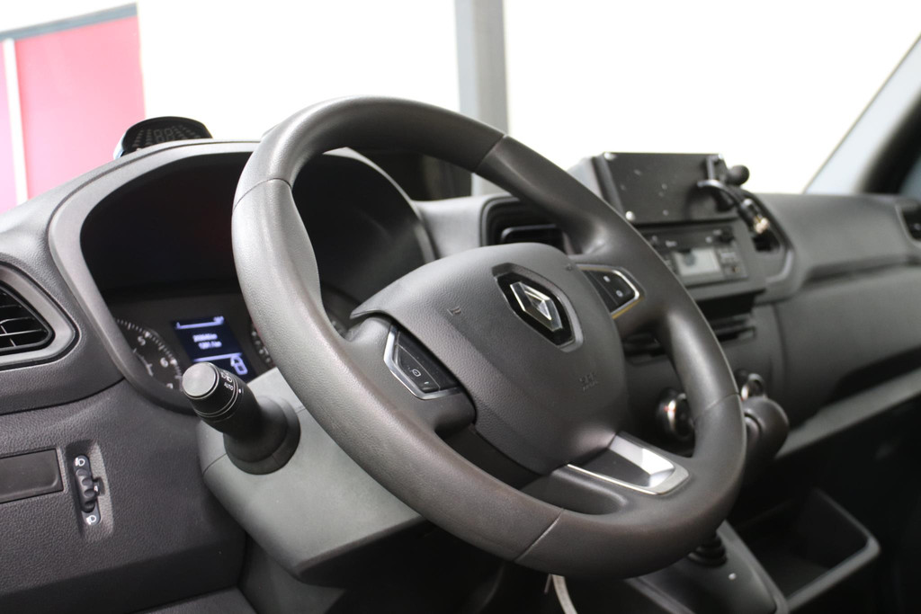 Renault Master 150PK AUTOMAAT LOWLINER VERKOOPWAGEN 6