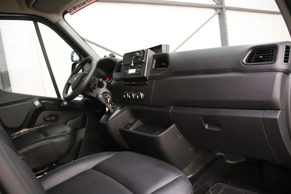 Renault Master 150PK AUTOMAAT LOWLINER VERKOOPWAGEN 7
