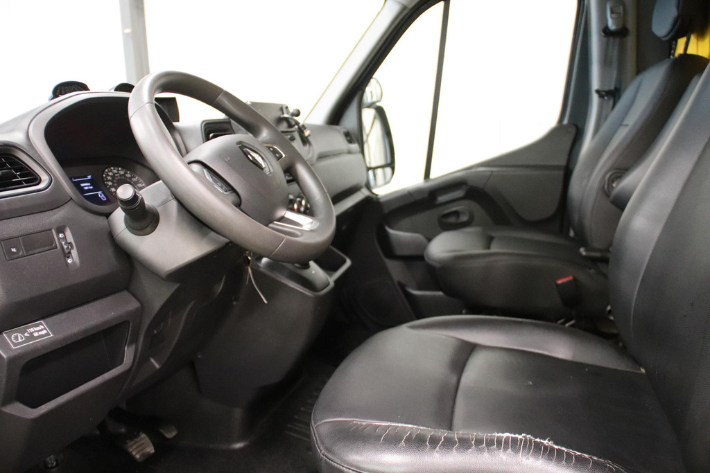 Renault Master 150PK AUTOMAAT LOWLINER VERKOOPWAGEN 8