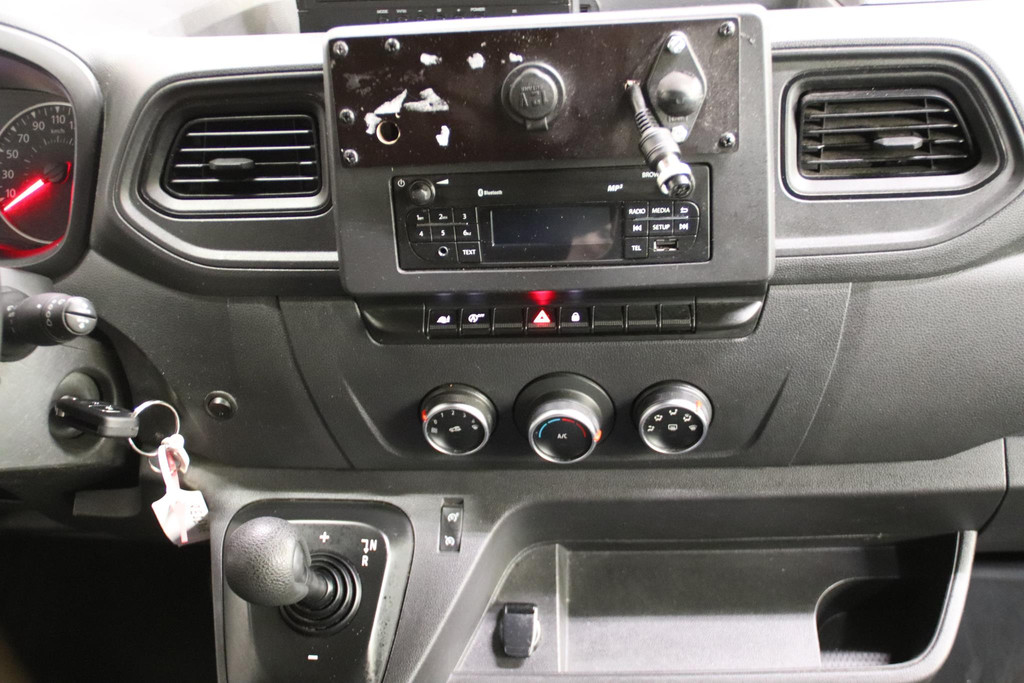 Renault Master 150PK AUTOMAAT LOWLINER VERKOOPWAGEN 11