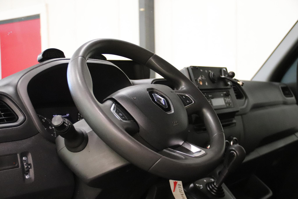 Renault Master 150PK AUTOMAAT LOWLINER VERKOOPWAGEN 8