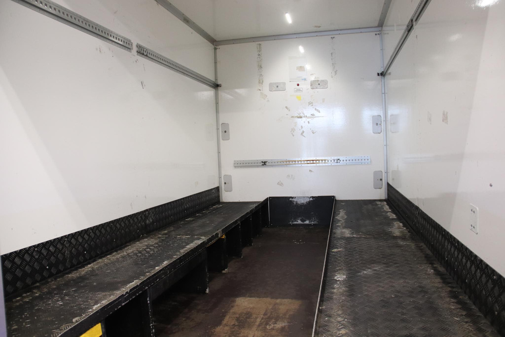 Renault Master 150PK AUTOMAAT LOWLINER VERKOOPWAGEN 4