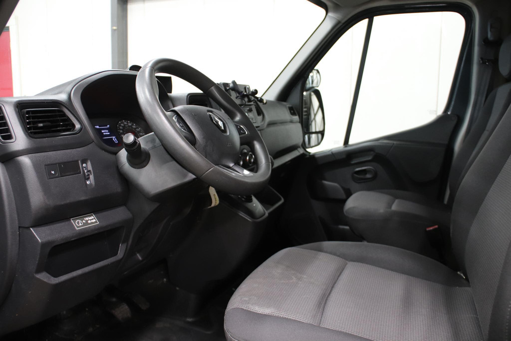 Renault Master 150PK AUTOMAAT LOWLINER VERKOOPWAGEN 6