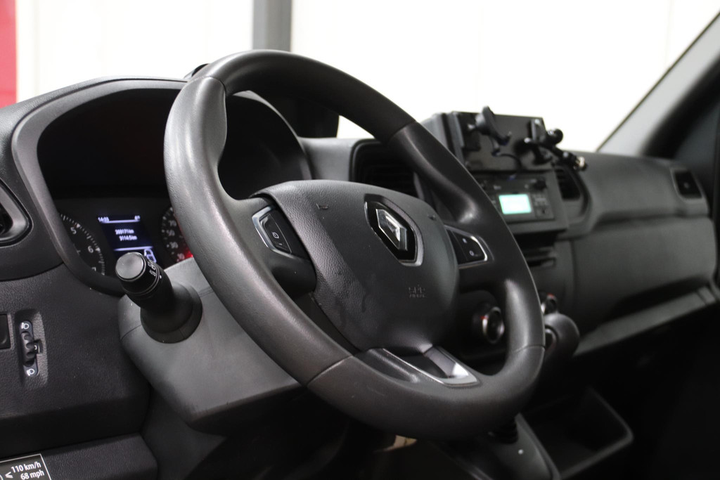 Renault Master 150PK AUTOMAAT LOWLINER VERKOOPWAGEN 7