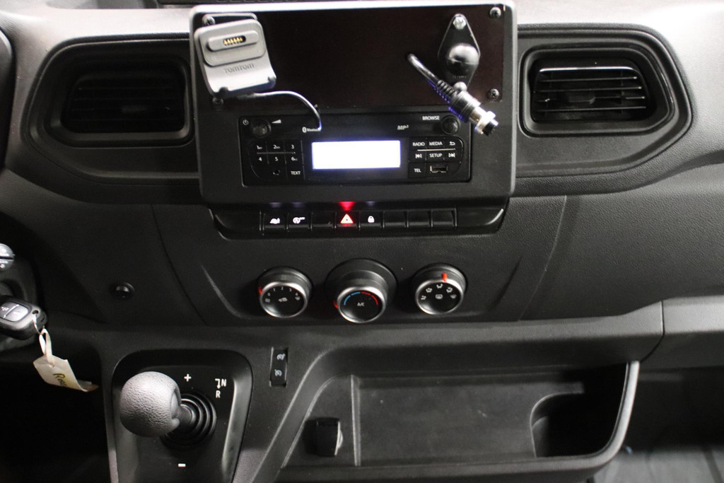 Renault Master 150PK AUTOMAAT LOWLINER VERKOOPWAGEN 10