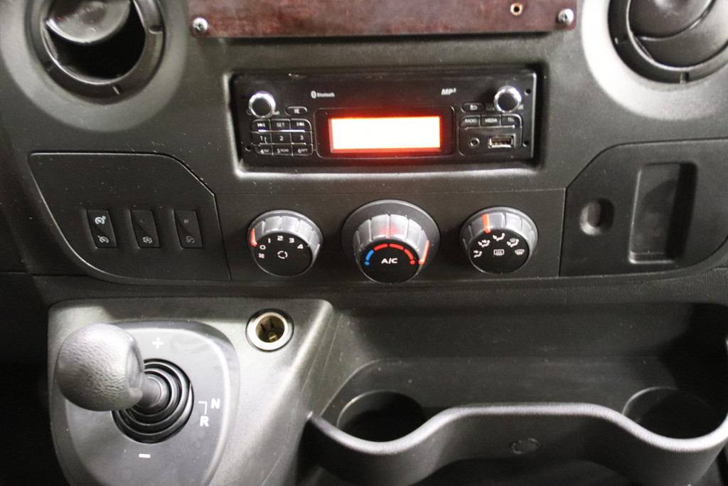 Renault Master 170PK AUTOMAAT LOWLINER VERKOOPWAGEN 12