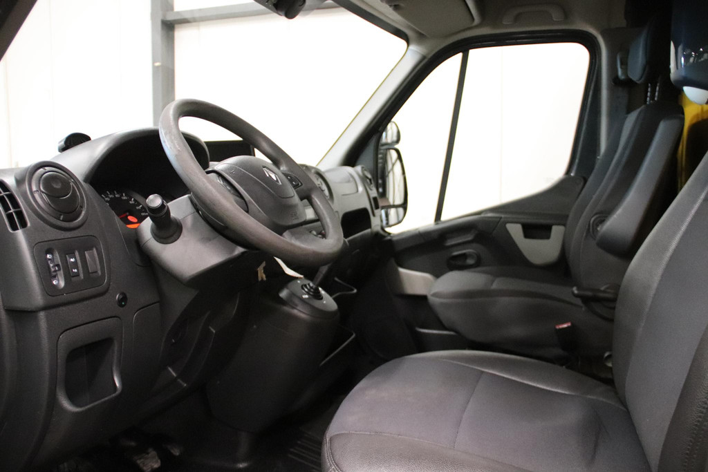 Renault Master 170PK AUTOMAAT LOWLINER VERKOOPWAGEN 5