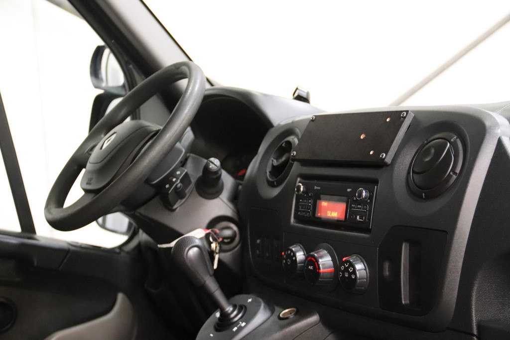 Renault Master 170PK AUTOMAAT LOWLINER VERKOOPWAGEN 6