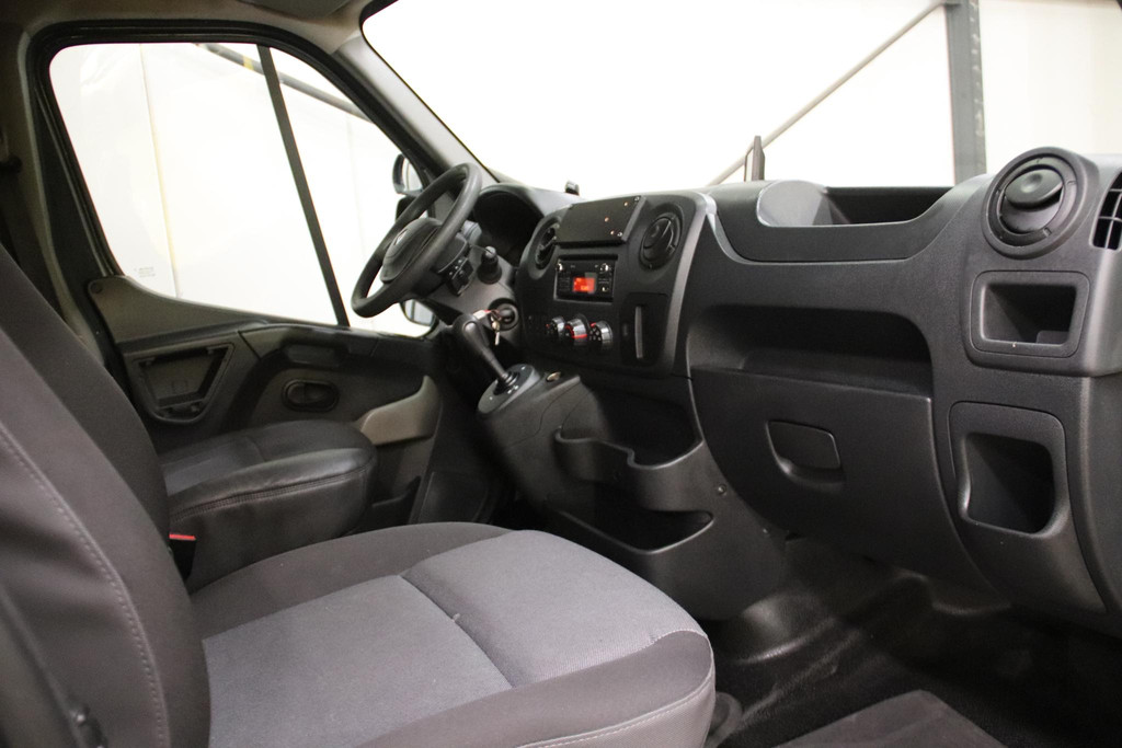 Renault Master 170PK AUTOMAAT LOWLINER VERKOOPWAGEN 7