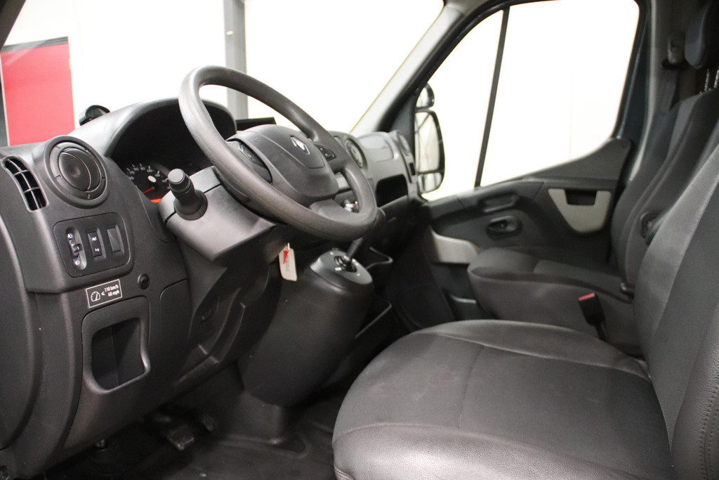 Renault Master 170PK AUTOMAAT LOWLINER VERKOOPWAGEN 5