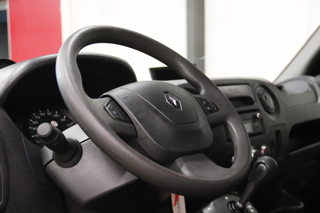 Renault Master 170PK AUTOMAAT LOWLINER VERKOOPWAGEN 6