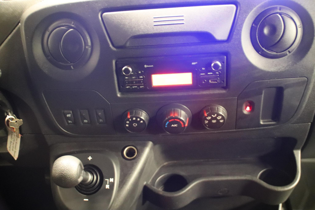Renault Master 170PK AUTOMAAT LOWLINER VERKOOPWAGEN 8