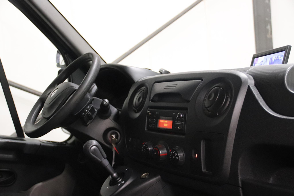 Renault Master 170PK AUTOMAAT LOWLINER VERKOOPWAGEN 9