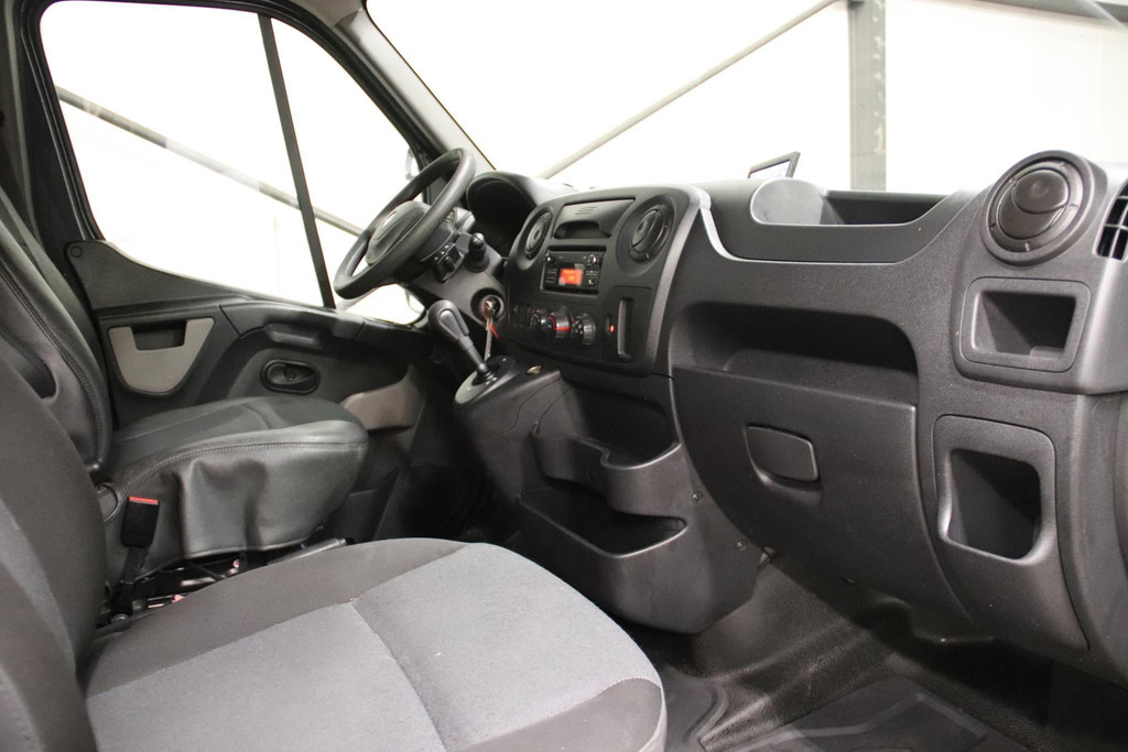 Renault Master 170PK AUTOMAAT LOWLINER VERKOOPWAGEN 10
