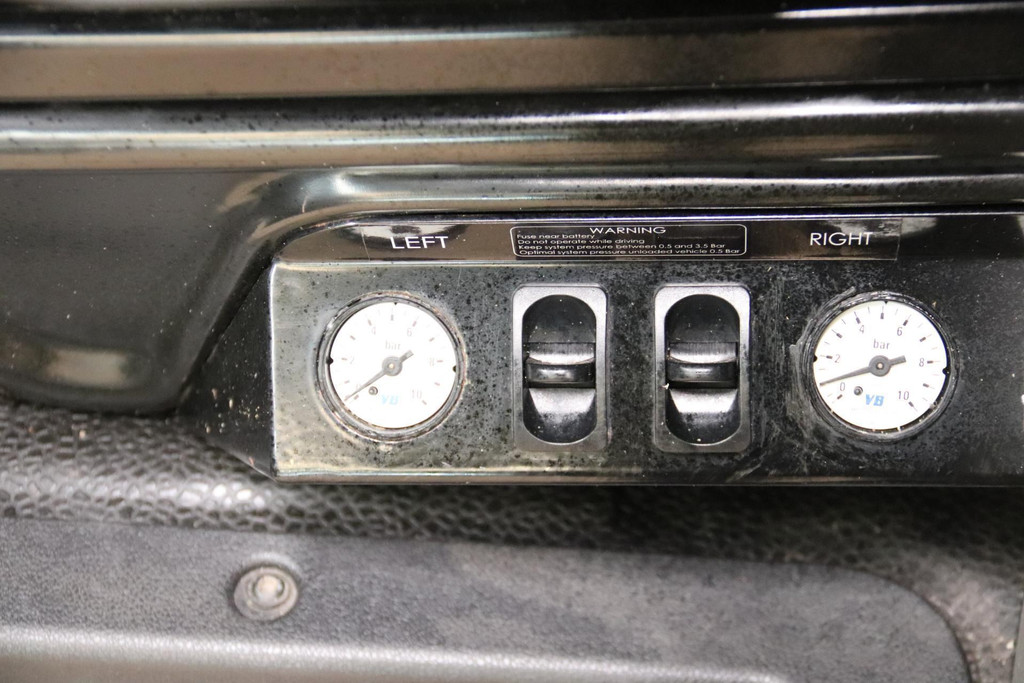 Renault Master 170PK AUTOMAAT LOWLINER VERKOOPWAGEN 12