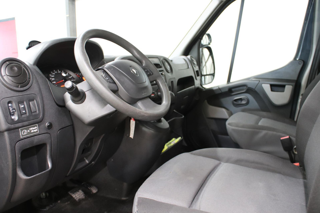 Renault Master 170PK AUTOMAAT LOWLINER VERKOOPWAGEN 5