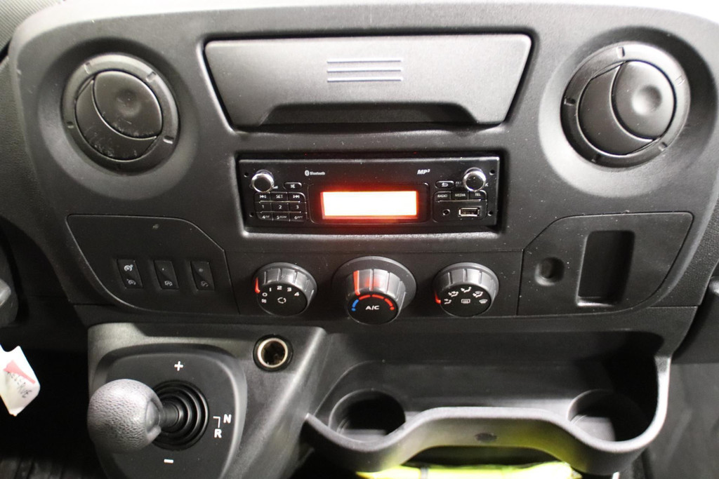 Renault Master 170PK AUTOMAAT LOWLINER VERKOOPWAGEN 6