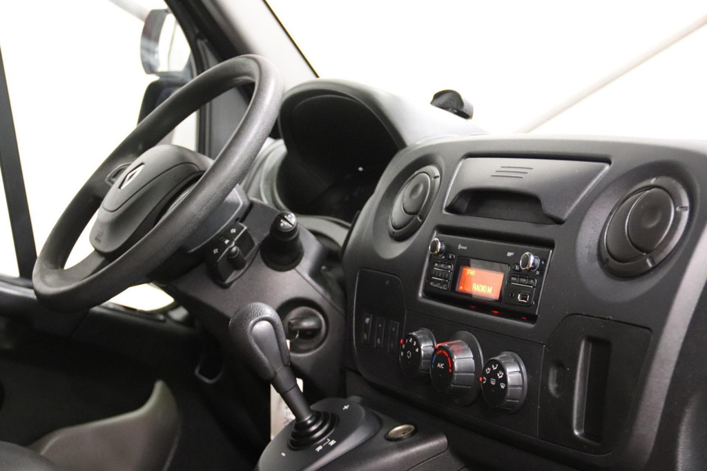 Renault Master 170PK AUTOMAAT LOWLINER VERKOOPWAGEN 9