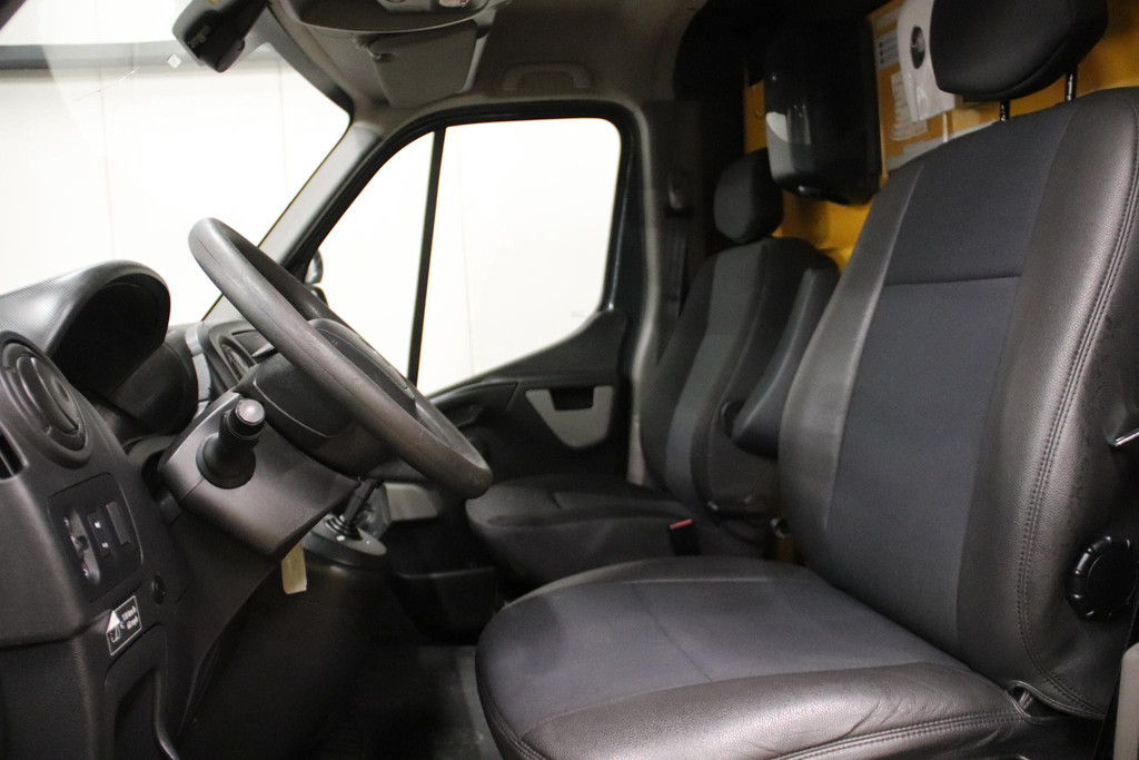 Renault Master 170PK AUTOMAAT LOWLINER VERKOOPWAGEN PAARDENWAGEN 8