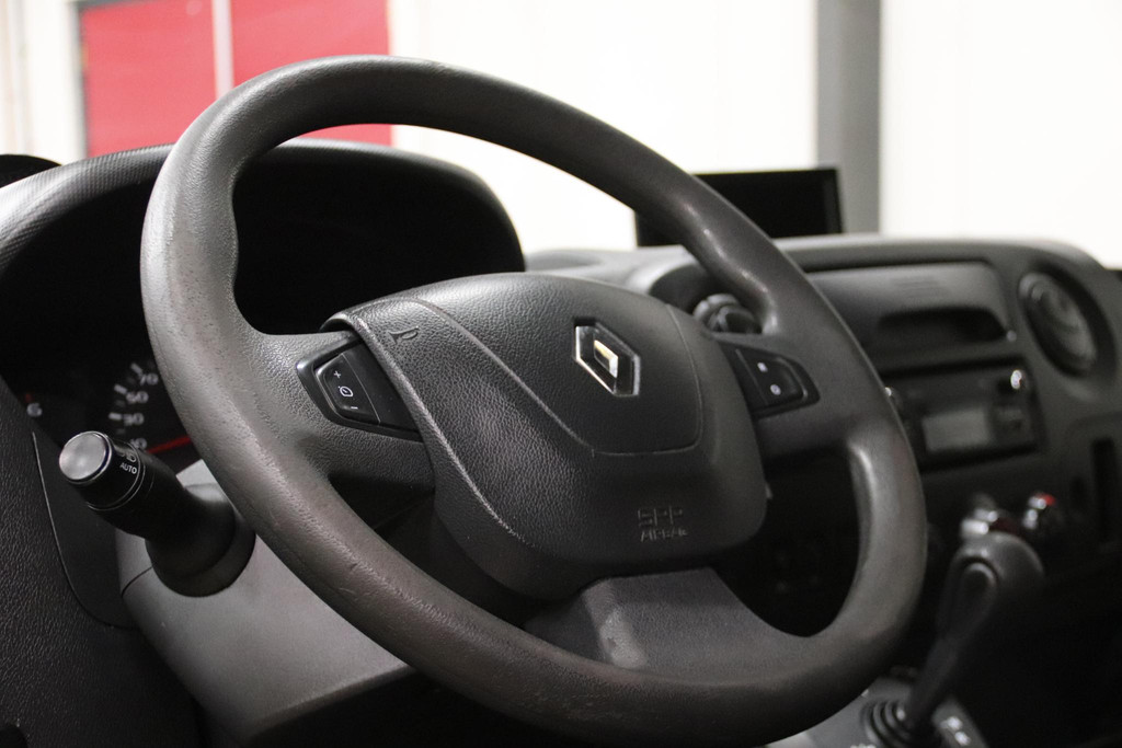 Renault Master 170PK AUTOMAAT LOWLINER VERKOOPWAGEN PAARDENWAGEN 10