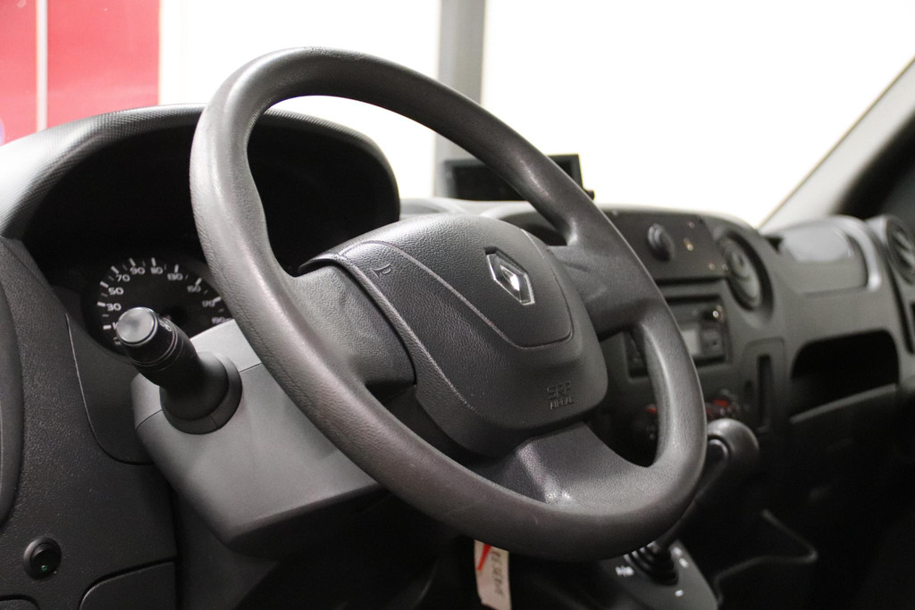 Renault Master 170PK AUTOMAAT LOWLINER VERKOOPWAGEN PAARDENWAGEN 6
