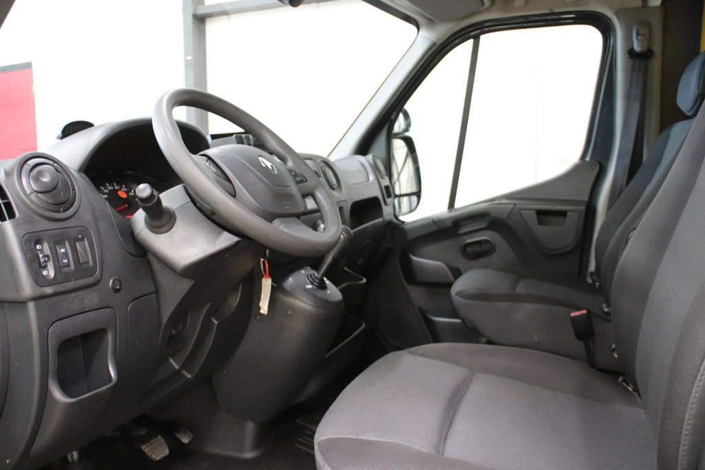Renault Master 170PK AUTOMAAT LOWLINER VERKOOPWAGEN SNACKWAGEN 4