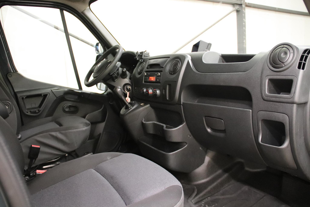 Renault Master 170PK AUTOMAAT LOWLINER VERKOOPWAGEN SNACKWAGEN 6