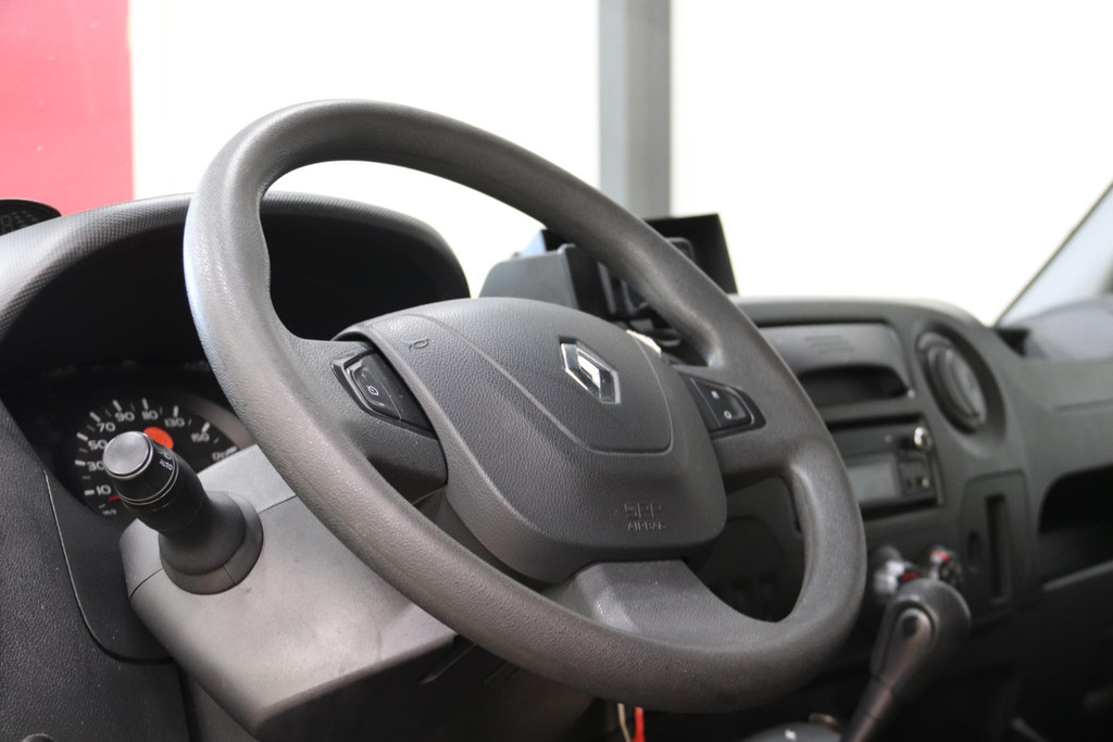 Renault Master 170PK AUTOMAAT LOWLINER VERKOOPWAGEN SNACKWAGEN 7