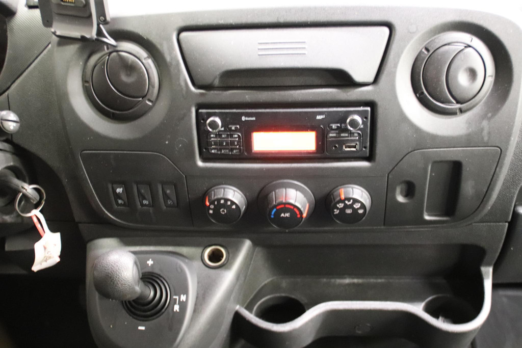 Renault Master 170PK AUTOMAAT LOWLINER VERKOOPWAGEN SNACKWAGEN 8