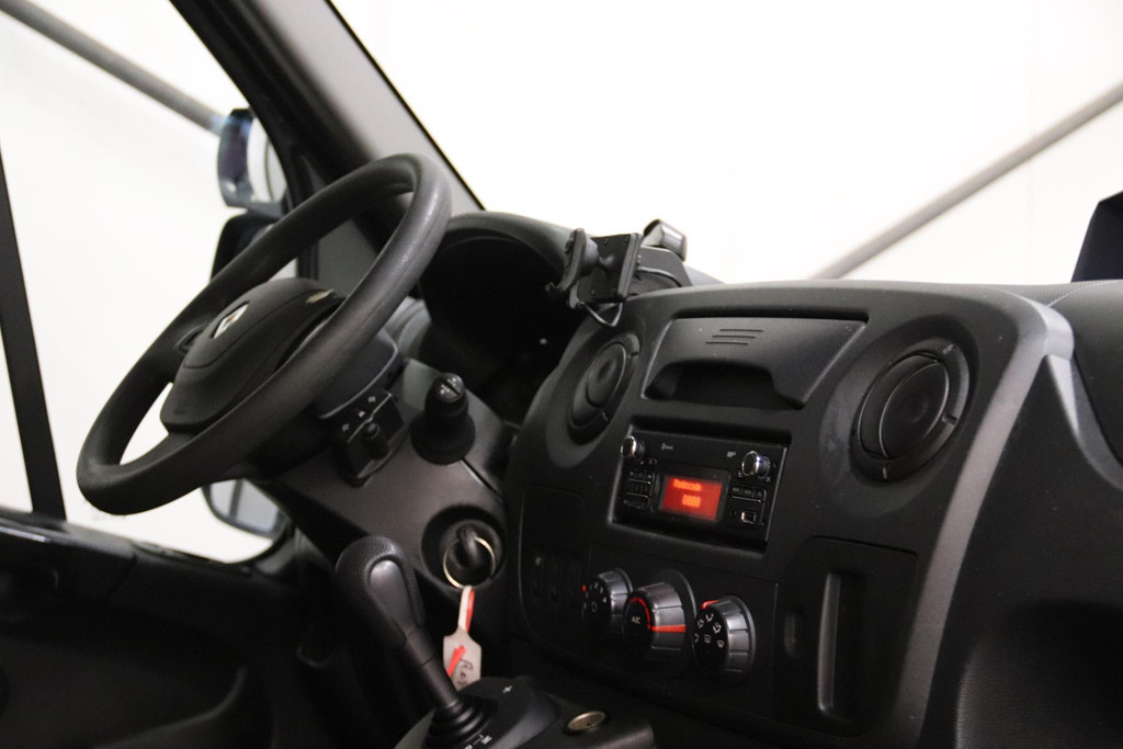 Renault Master 170PK AUTOMAAT LOWLINER VERKOOPWAGEN SNACKWAGEN 10