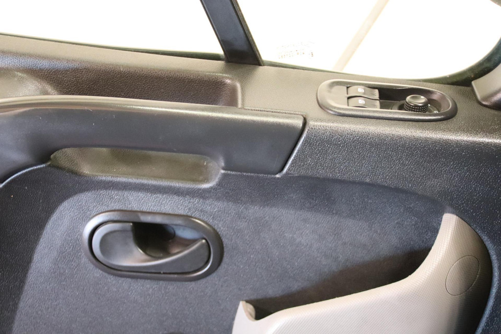 Renault Master 170PK AUTOMAAT PAARDENWAGEN LOWLINER VERKOOPWAGEN 12