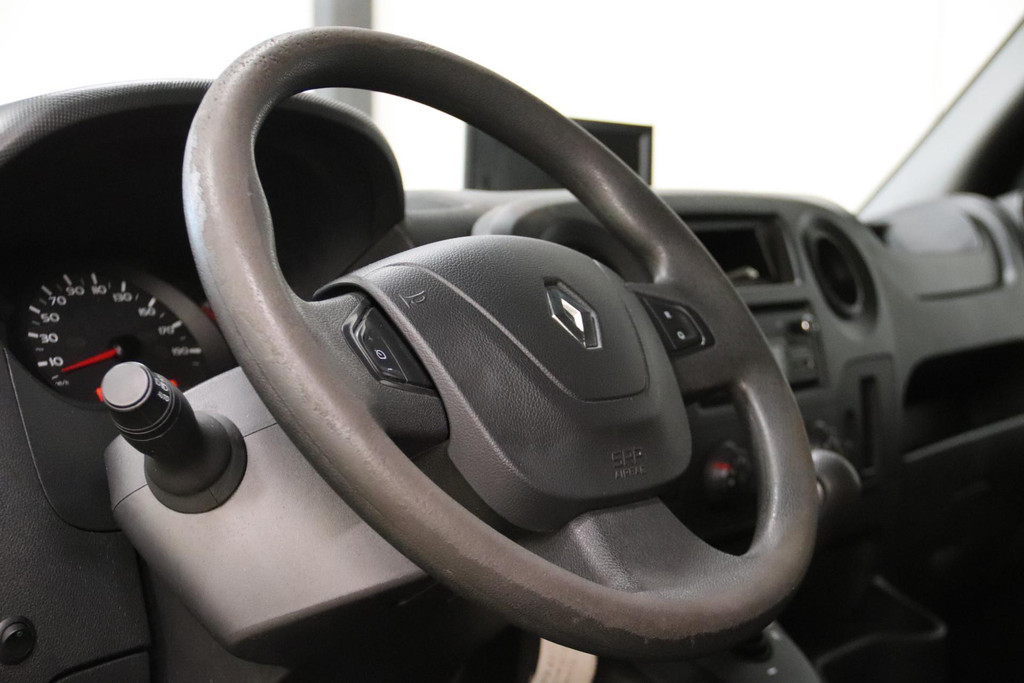 Renault Master 170PK AUTOMAAT PAARDENWAGEN LOWLINER VERKOOPWAGEN 7