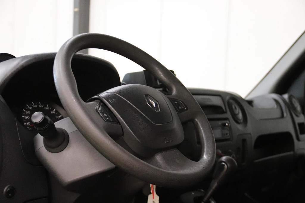 Renault Master 170PK AUTOMAAT PAARDENWAGEN LOWLINER VERKOOPWAGEN 7