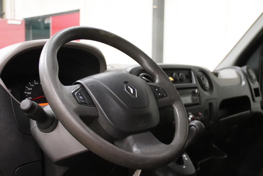 Renault Master 170PK AUTOMAAT PAARDENWAGEN LOWLINER VERKOOPWAGEN 5