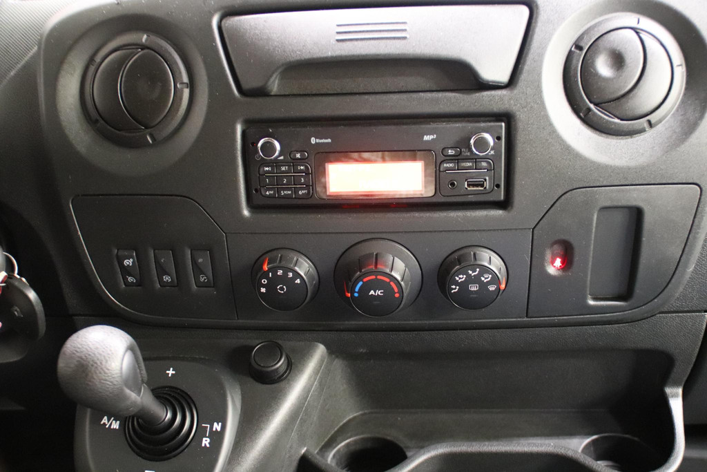 Renault Master 170PK AUTOMAAT PAARDENWAGEN LOWLINER VERKOOPWAGEN 5