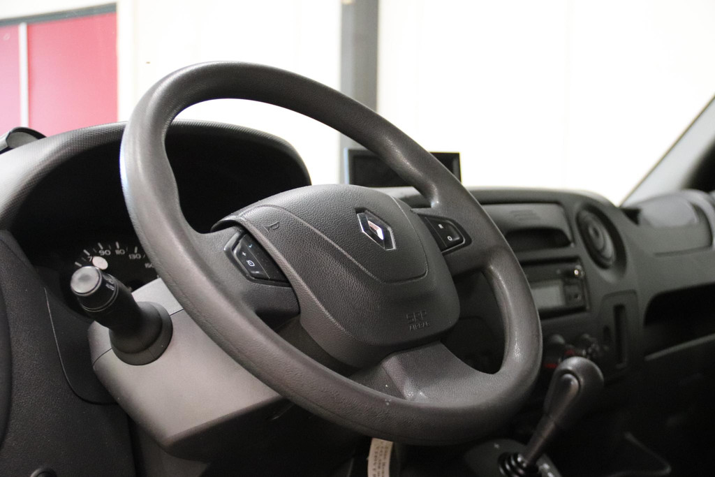 Renault Master 170PK AUTOMAAT PAARDENWAGEN LOWLINER VERKOOPWAGEN 10