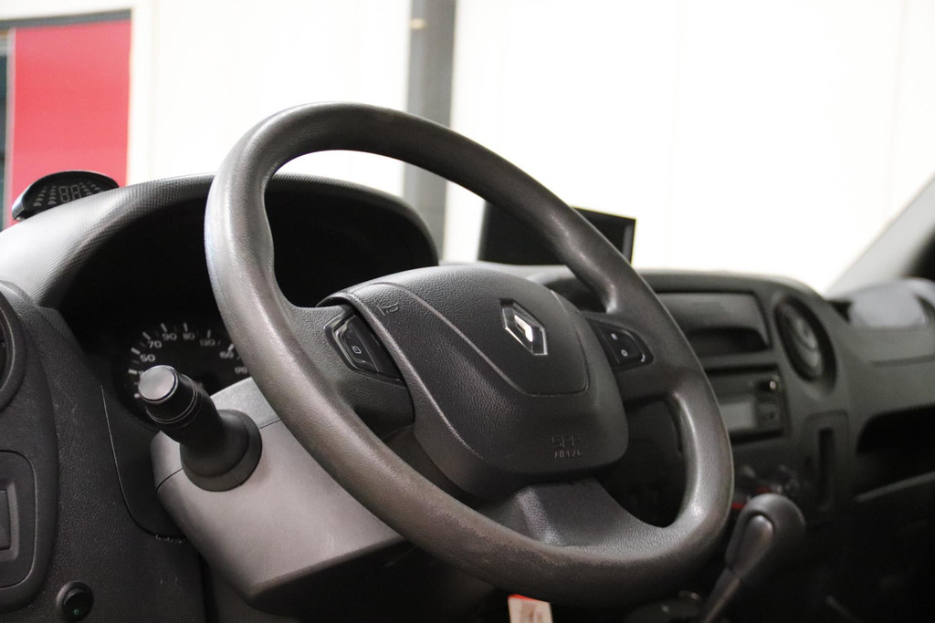 Renault Master 170PK AUTOMAAT PAARDENWAGEN LOWLINER VERKOOPWAGEN 8